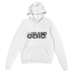 Ocho Premium Unisex Pullover Hoodie