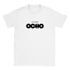 Ocho Classic Unisex Crewneck T-shirt