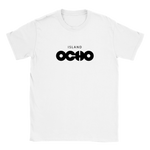 Ocho Classic Unisex Crewneck T-shirt