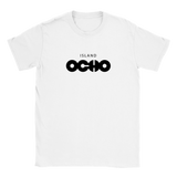 Ocho Classic Unisex Crewneck T-shirt