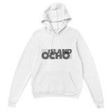 Ocho Premium Unisex Pullover Hoodie