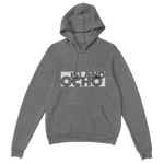 Ocho Premium Unisex Pullover Hoodie