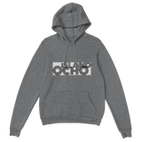 Ocho Premium Unisex Pullover Hoodie