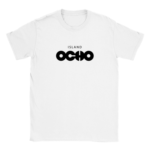 Ocho Classic Unisex Crewneck T-shirt