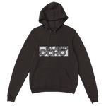 Ocho Premium Unisex Pullover Hoodie