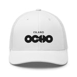 Ocho Trucker Cap