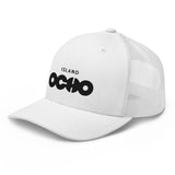 Ocho Trucker Cap