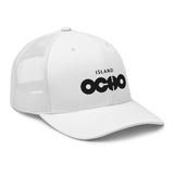 Ocho Trucker Cap